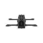 Hot Sales IFlight IH3 O3 3.5inch 168mm H-shaped Cruise Frame Kit Carbon Fiber With 3mm Arm 3.5" Diy Mini Drone Kit